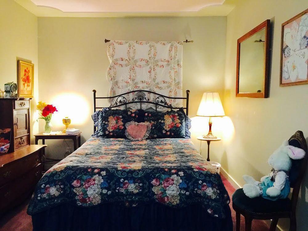 The Palm Hotel Jamestown Extérieur photo